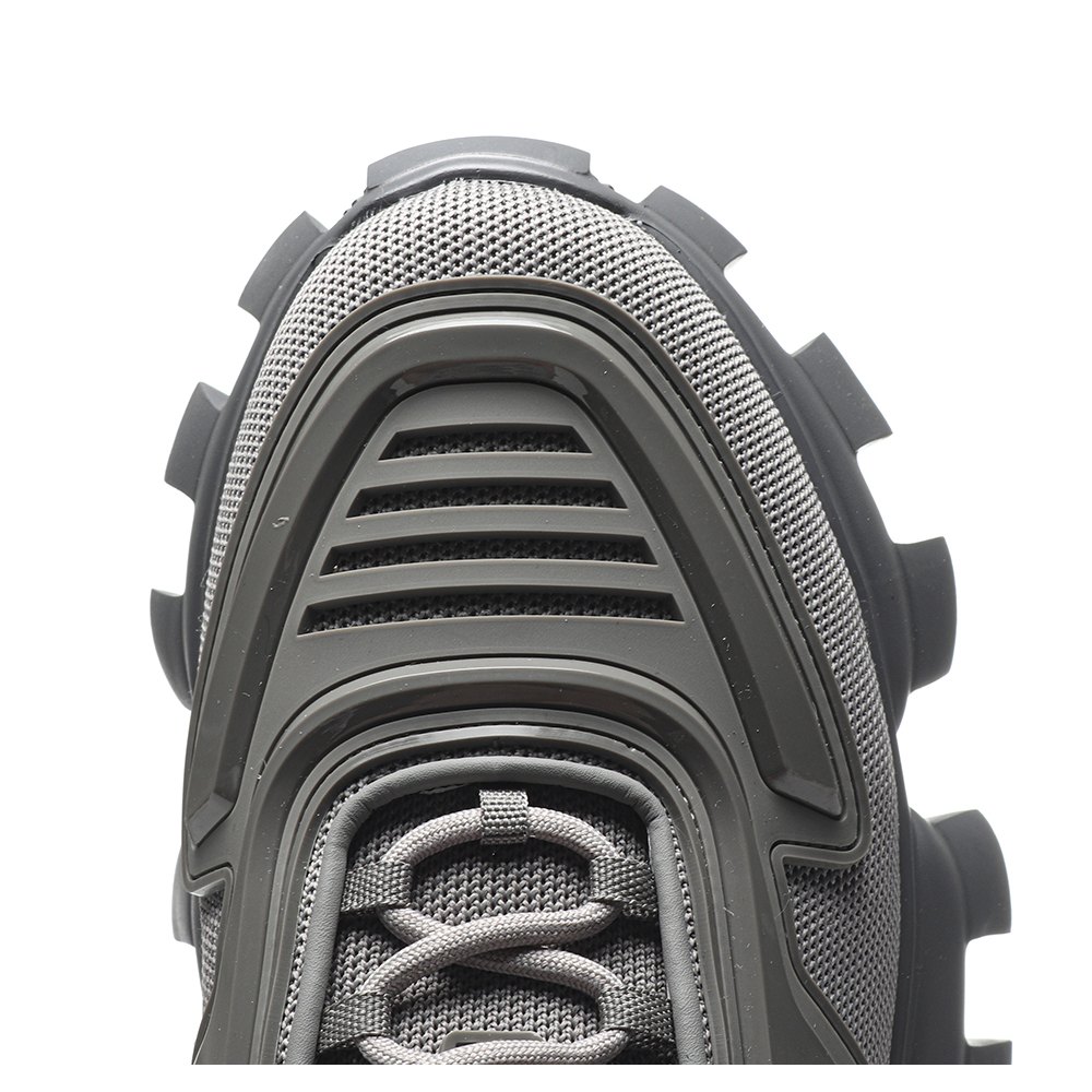 dd Pra*a cloudbust thunder grey