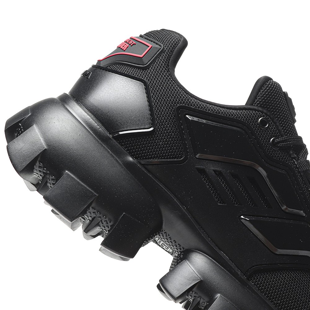 dd Pra*a cloudbust thunder black