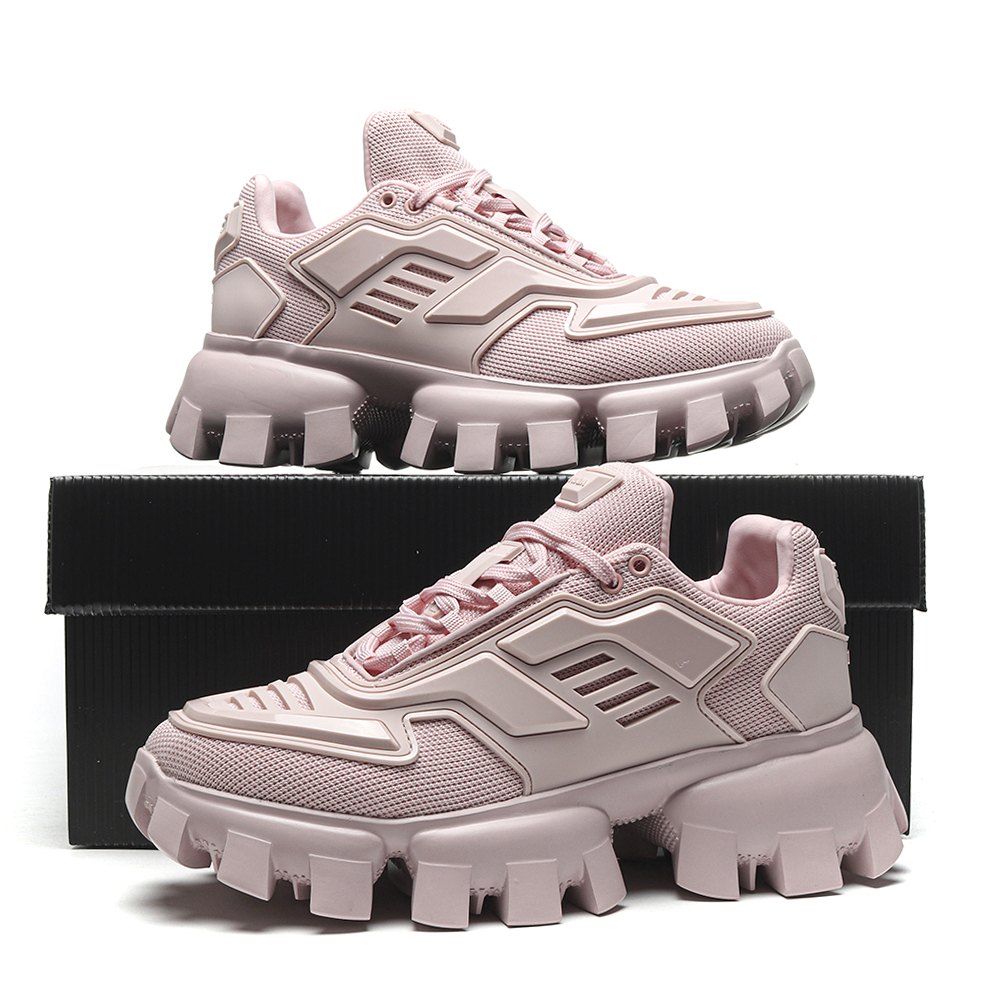 dd Pra*a cloudbust thunder pink