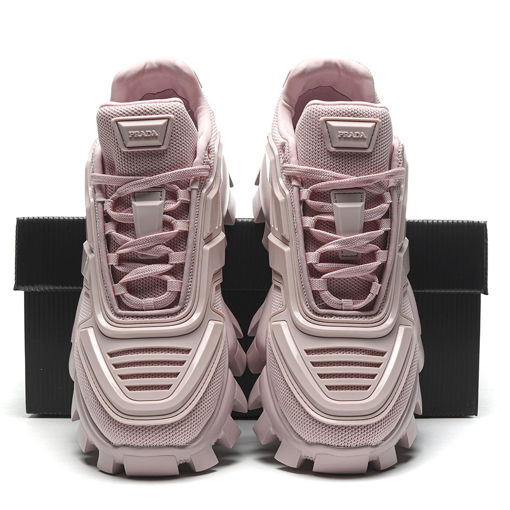 dd Pra*a cloudbust thunder pink