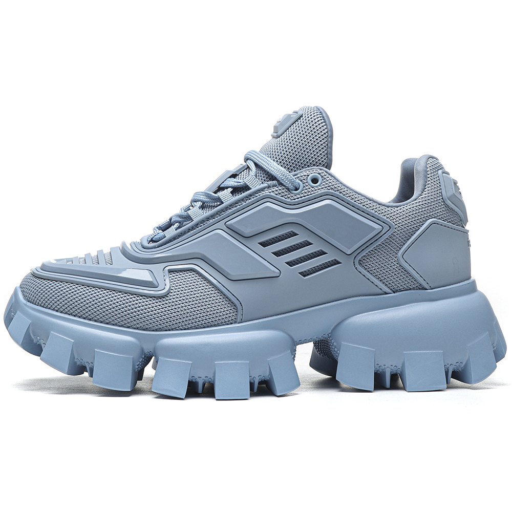 dd Pra*a cloudbust thunder blue