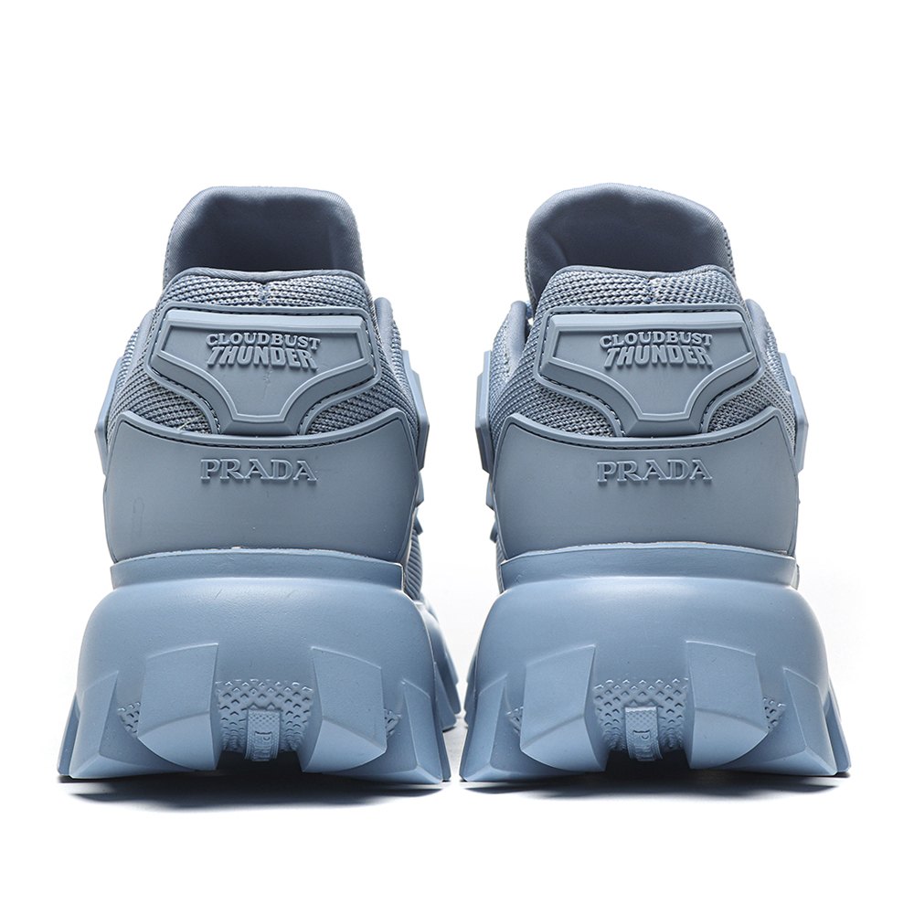 dd Pra*a cloudbust thunder blue