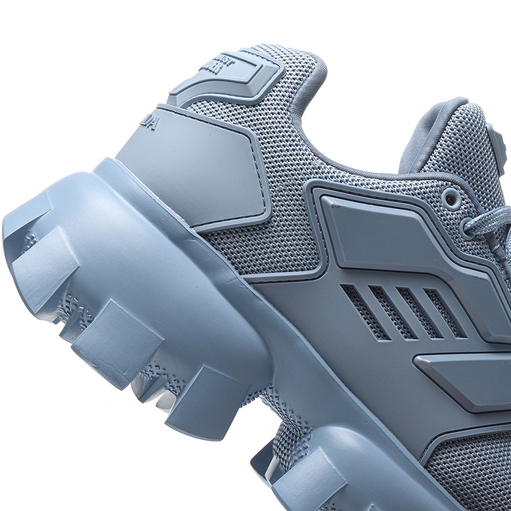 dd Pra*a cloudbust thunder blue