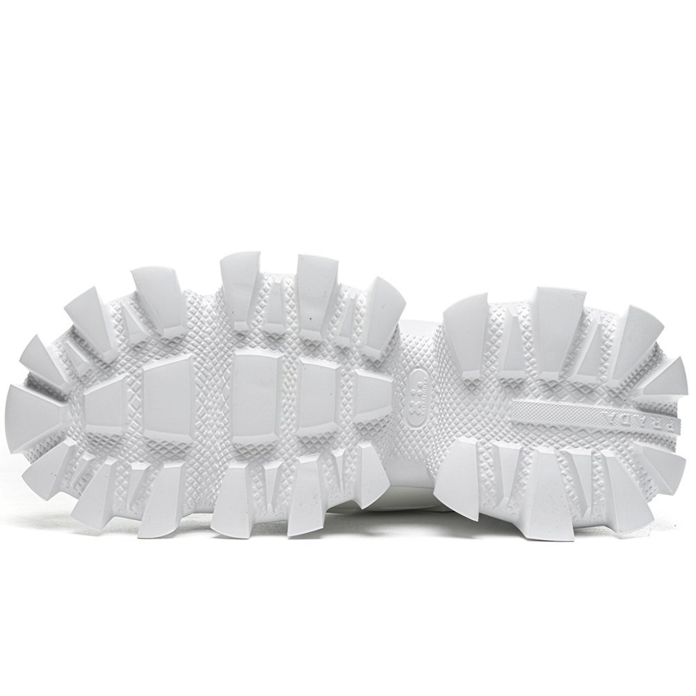 dd Pra*a cloudbust thunder white