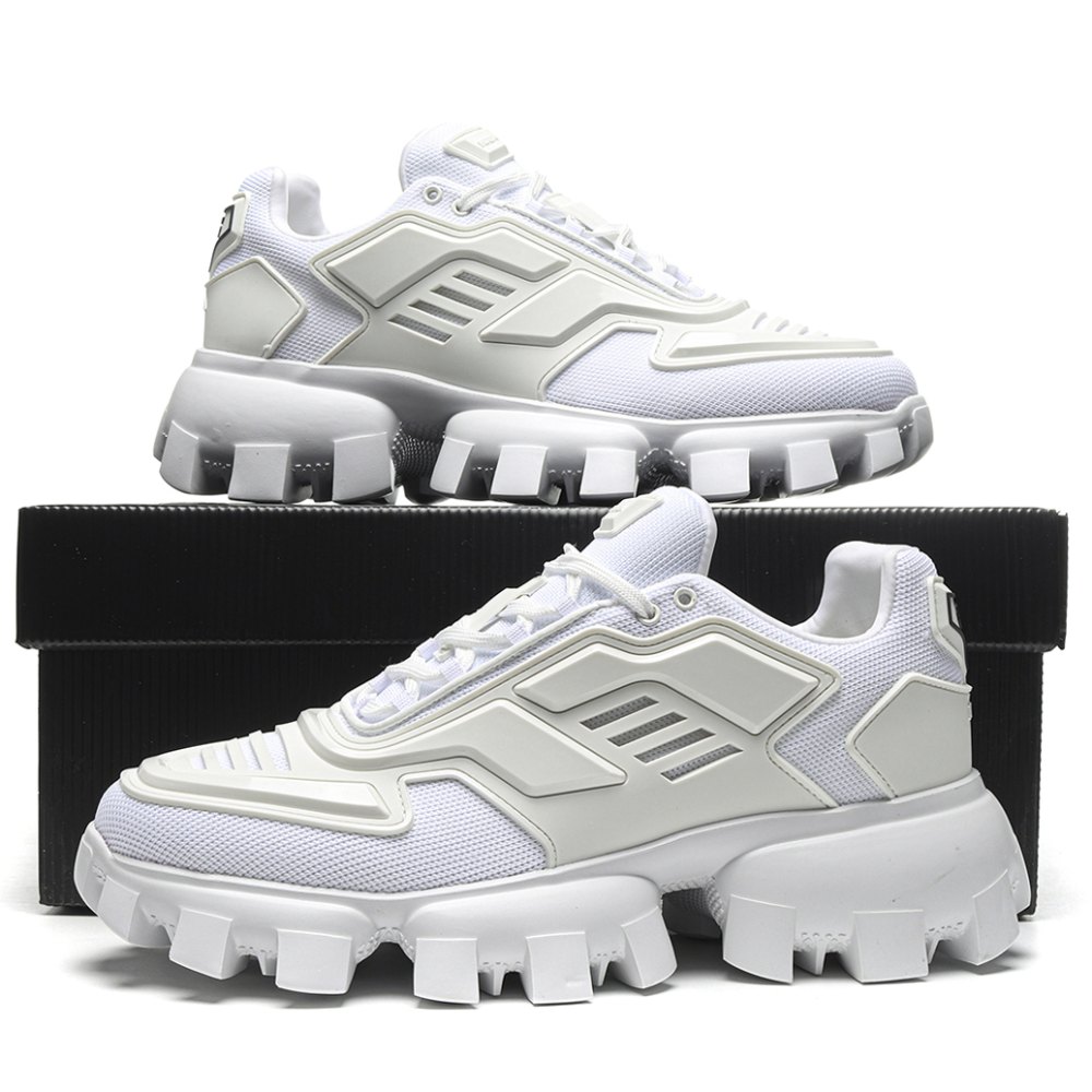 dd Pra*a cloudbust thunder white