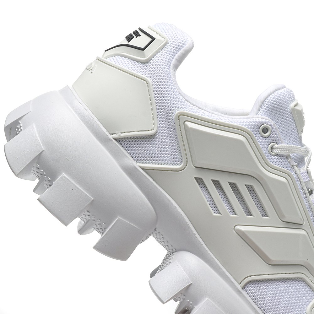 dd Pra*a cloudbust thunder white