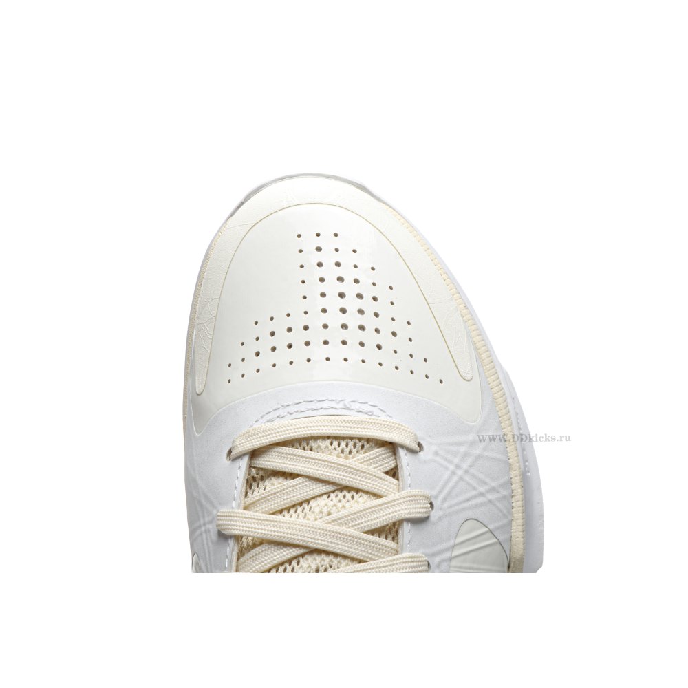 DD Nike Kobe 5 OFF-WHITE