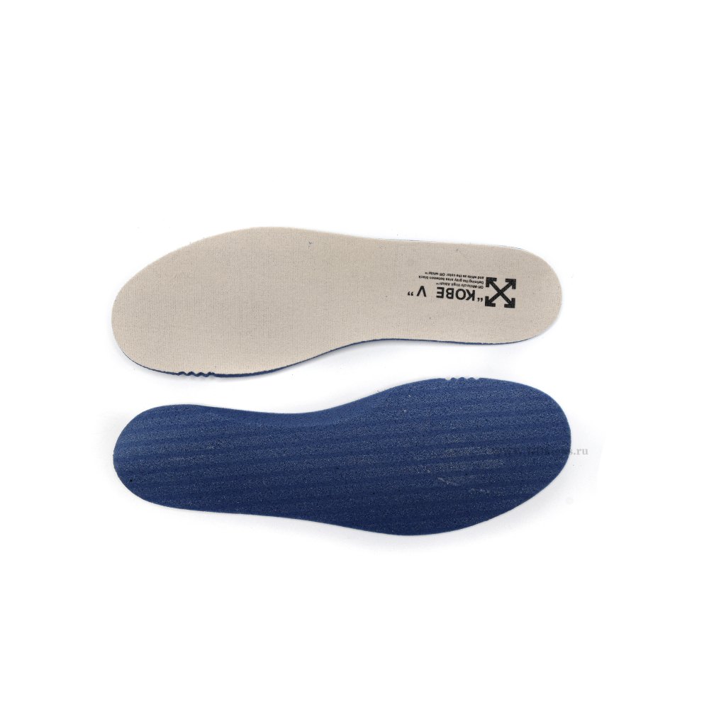 DD Nike Kobe 5 OFF-WHITE