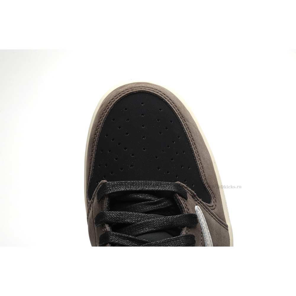 Size 14 Jordan 1 Retro Low OG SP Travis Scott Mocha