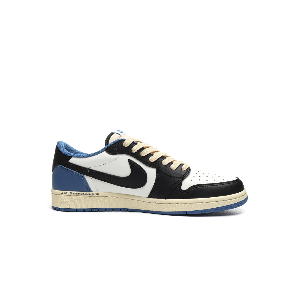 Size 14 Fragment Design x Travis Scott x Air Jordan 1 Retro