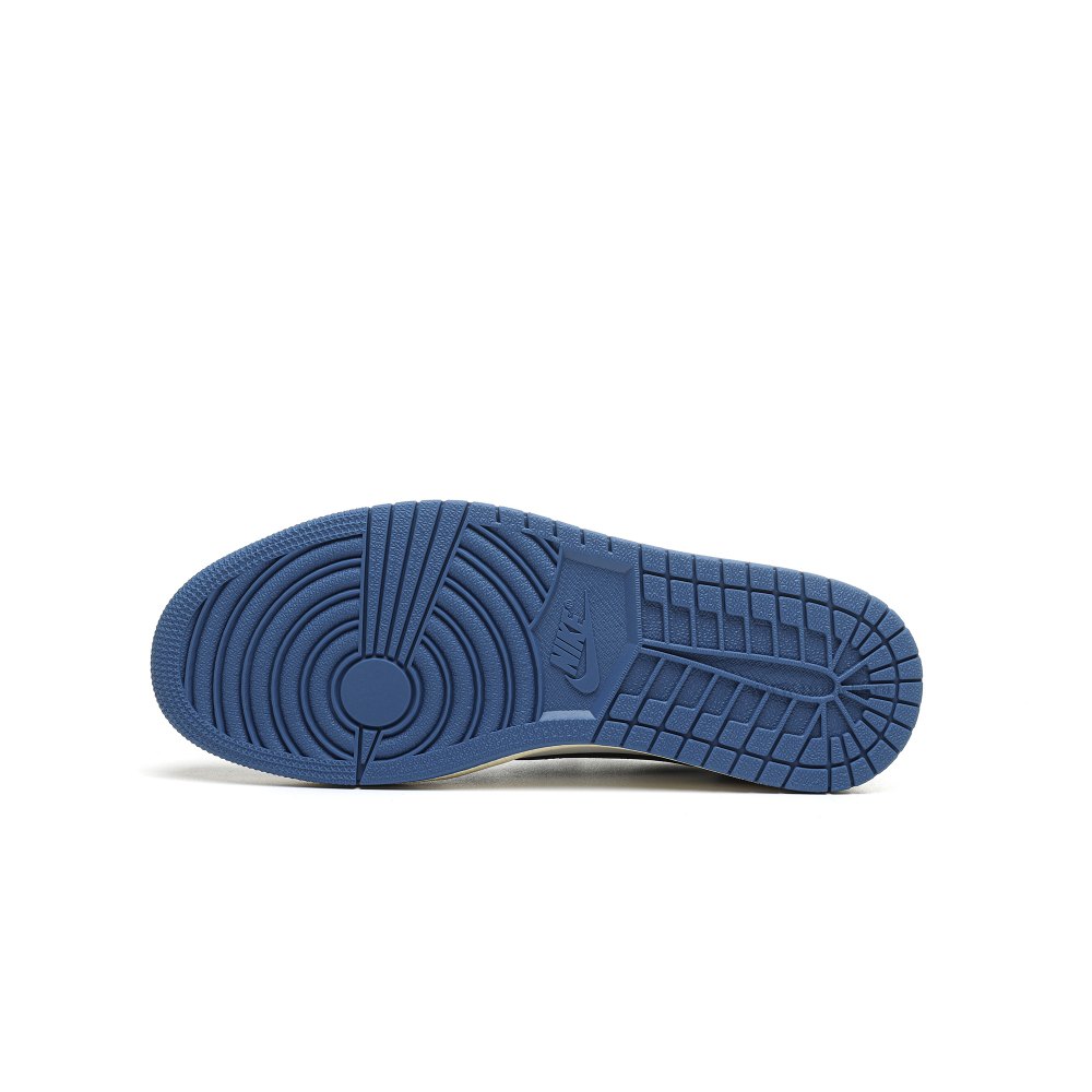 Size 14 Fragment Design x Travis Scott x Air Jordan 1 Retro