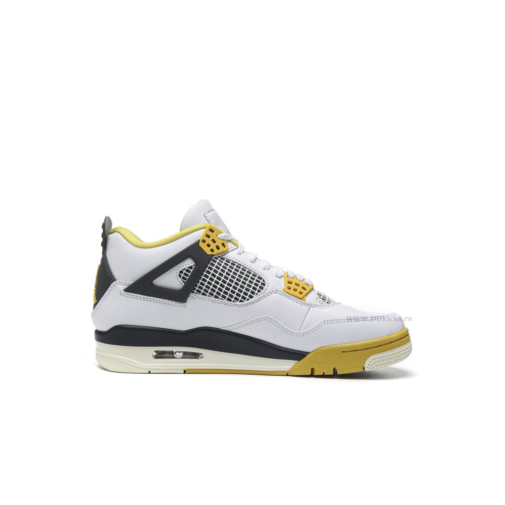 Size 14 Jordan 4 Retro Vivid Sulfur
