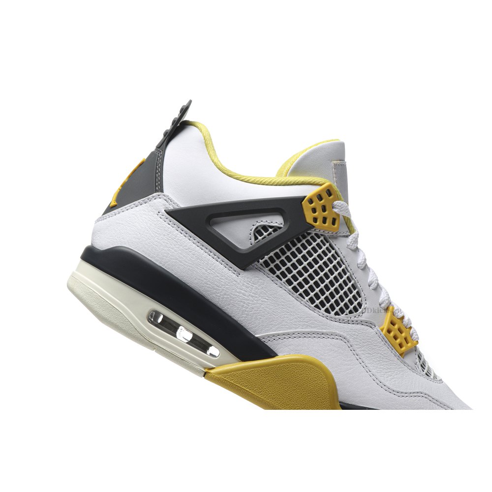 Size 14 Jordan 4 Retro Vivid Sulfur