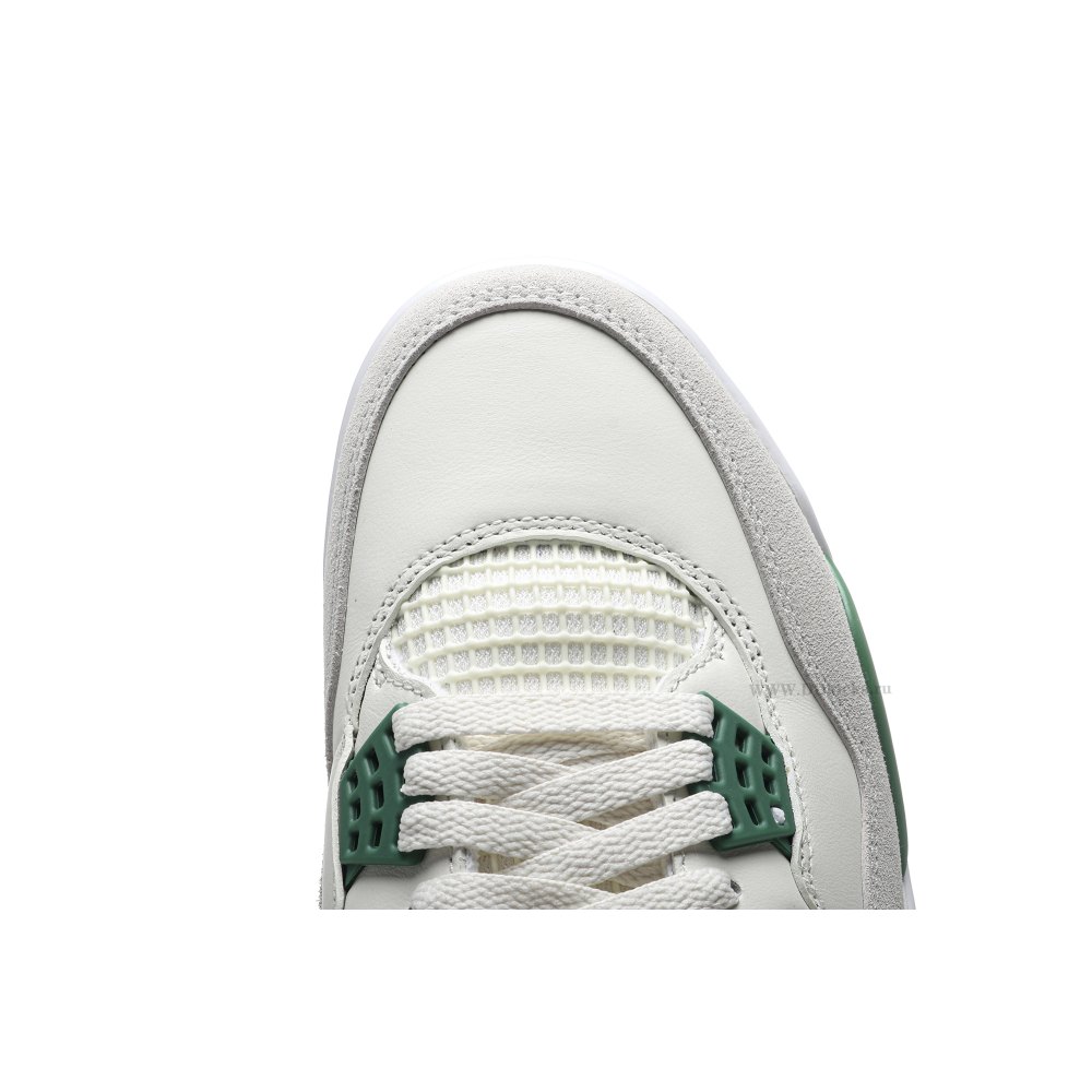 Size 14 Jordan 4 Retro SB Pine Green