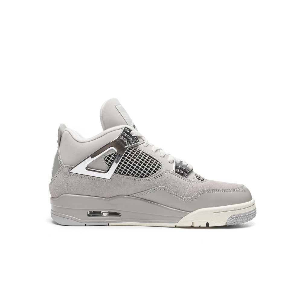 Size 14 Air Jordan 4 Retro Frozen Moments