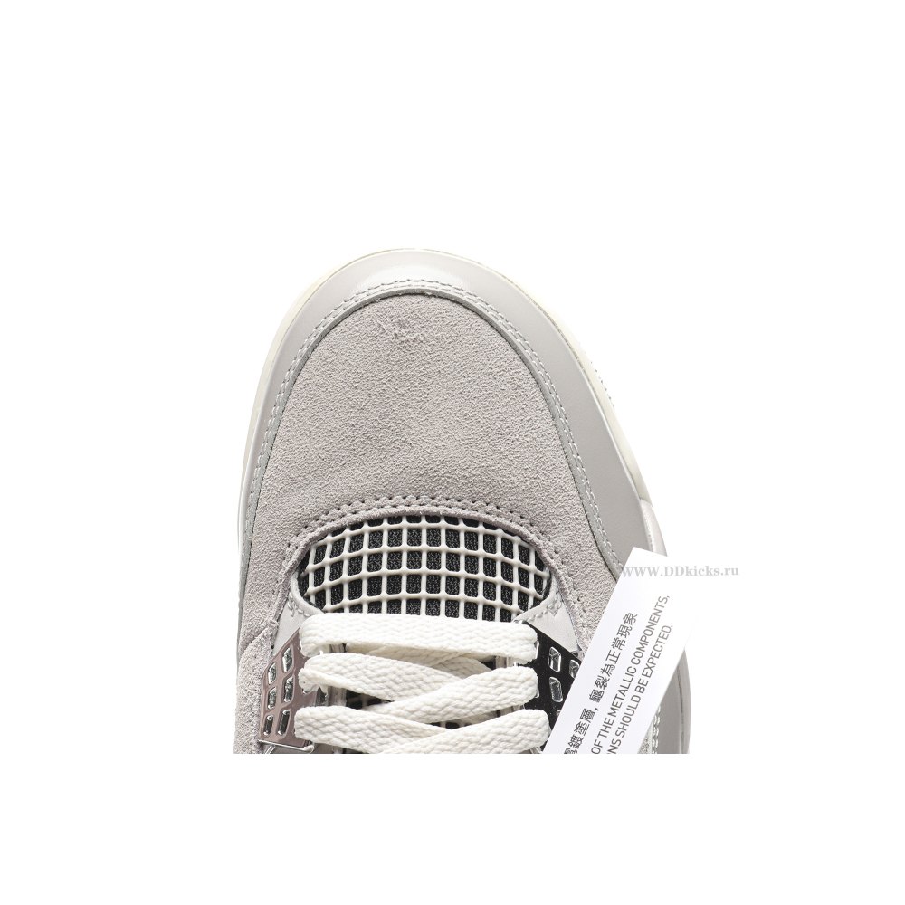 Size 14 Air Jordan 4 Retro Frozen Moments