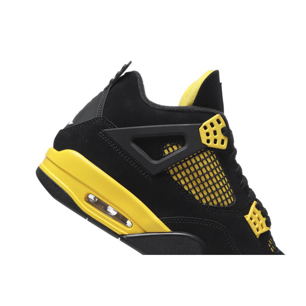 Size 14 Jordan 4 Retro Thunder