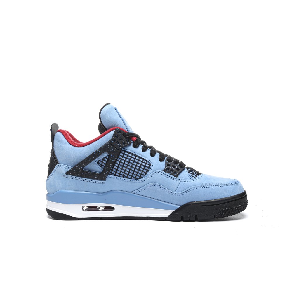Size 14 Jordan 4 Retro Travis Scott Cactus Jack