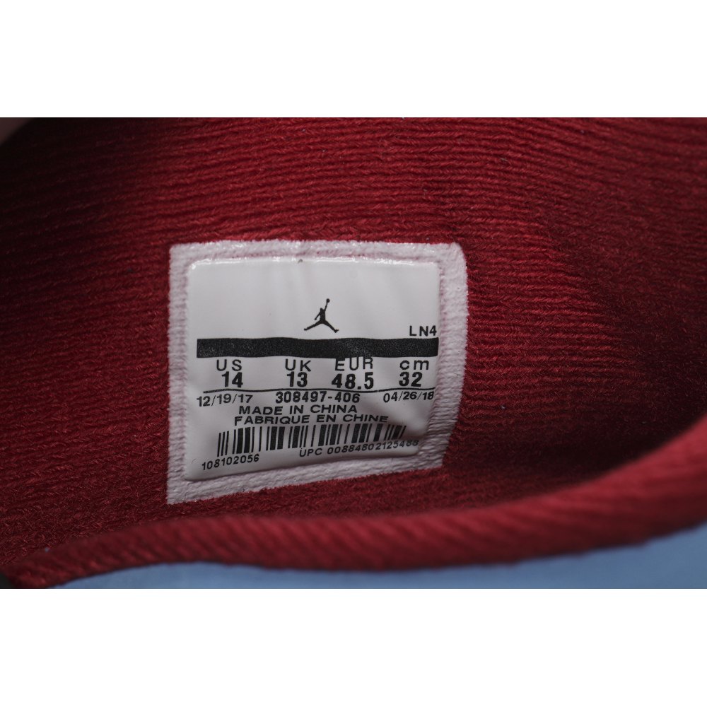 Size 14 Jordan 4 Retro Travis Scott Cactus Jack