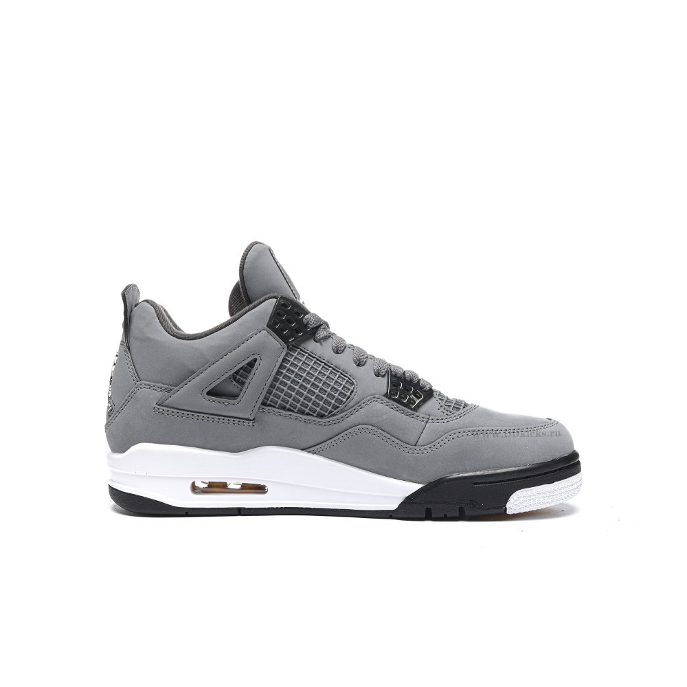 Size 14 Jordan 4 Retro Cool Grey