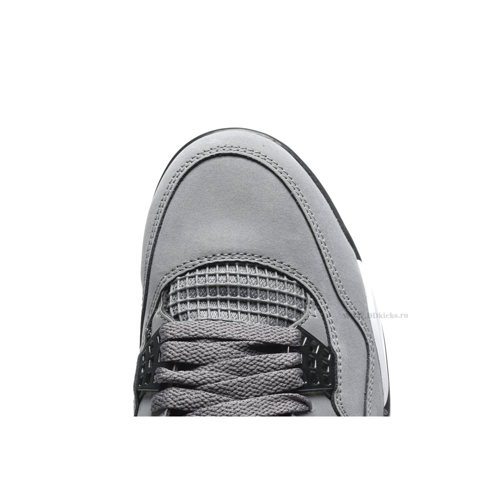 Size 14 Jordan 4 Retro Cool Grey