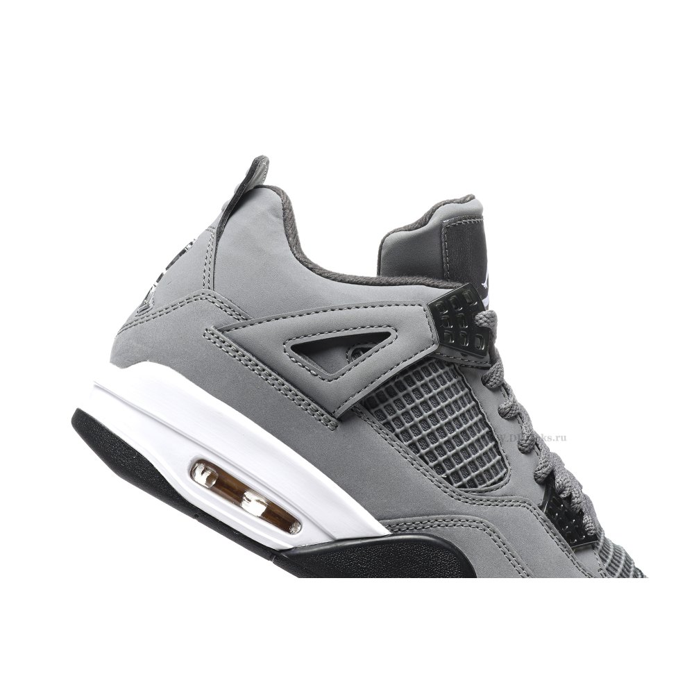 Size 14 Jordan 4 Retro Cool Grey