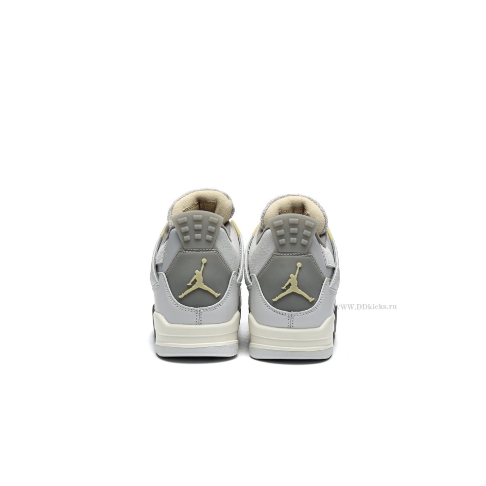 Size 14 Jordan 4 Retro SE Craft Photon Dust