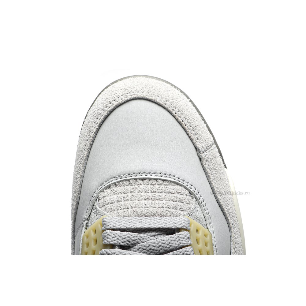 Size 14 Jordan 4 Retro SE Craft Photon Dust