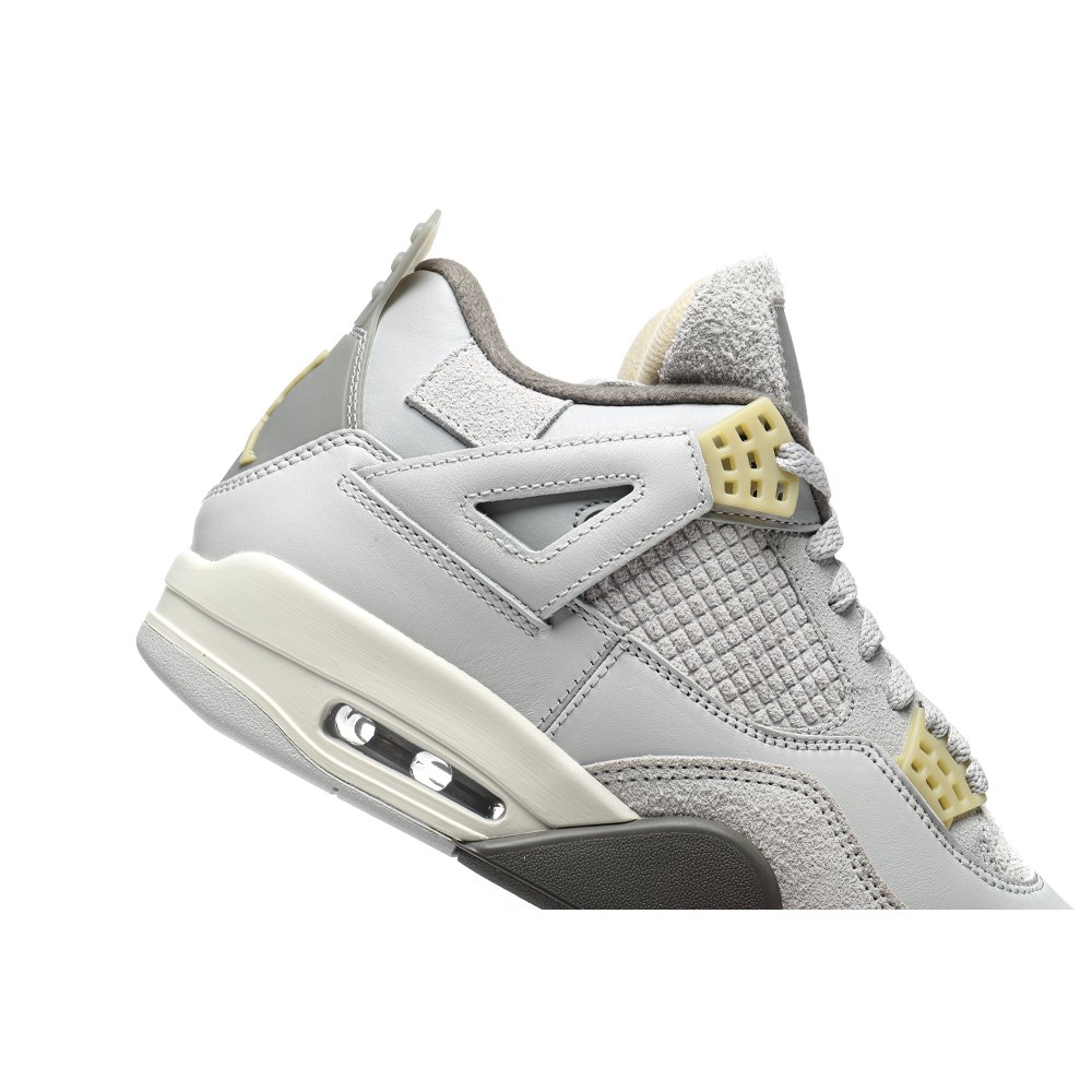 Size 14 Jordan 4 Retro SE Craft Photon Dust