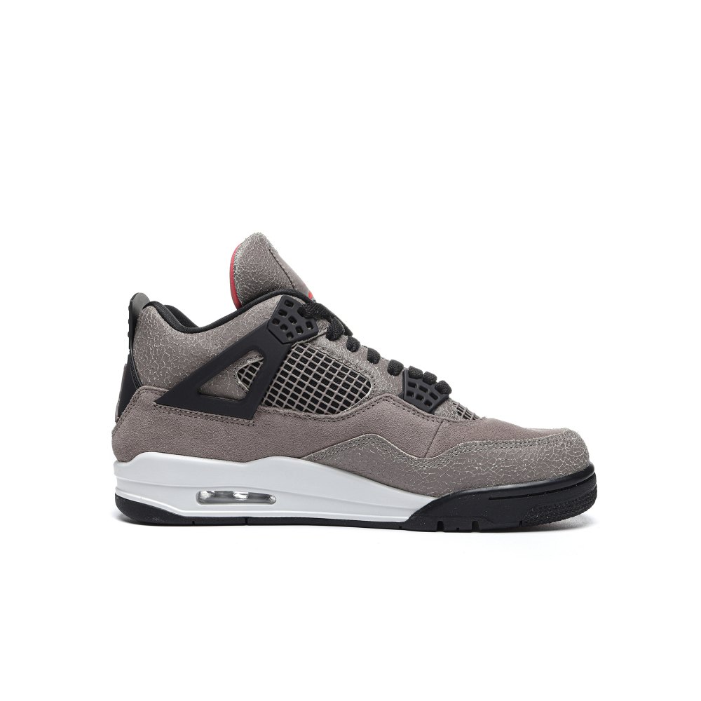 Size 14 Jordan 4 Retro Taupe Haze