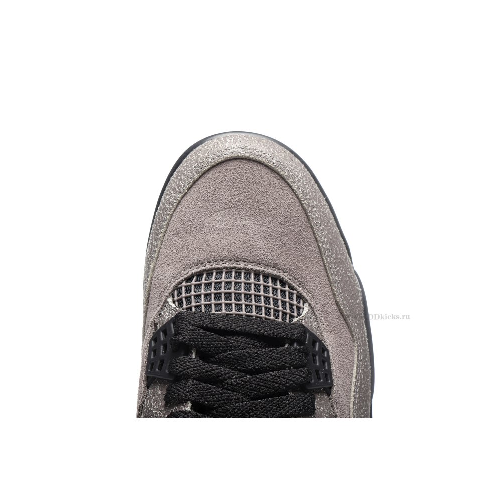 Size 14 Jordan 4 Retro Taupe Haze