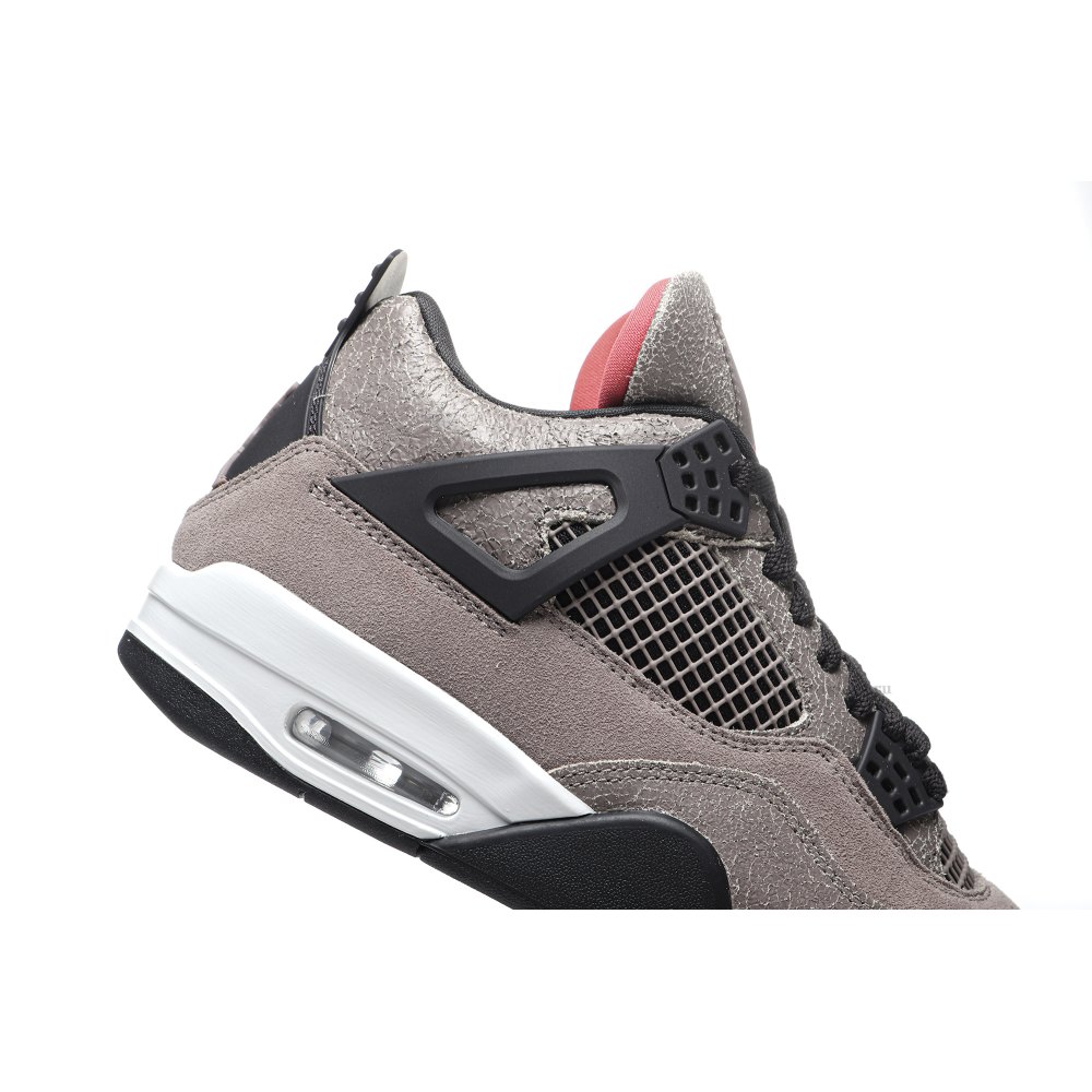 Size 14 Jordan 4 Retro Taupe Haze