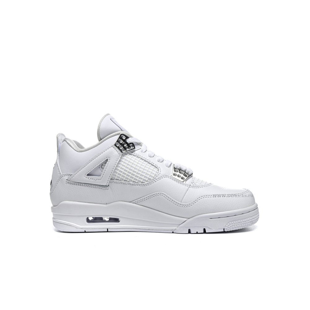 Size 14 Jordan 4 Retro Pure Money