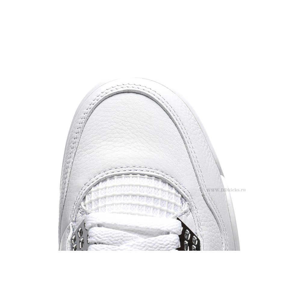 Size 14 Jordan 4 Retro Pure Money