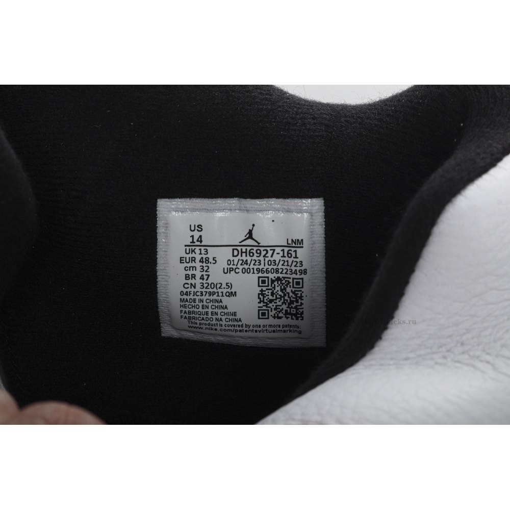 Size 14 Jordan 4 Retro Fire Red