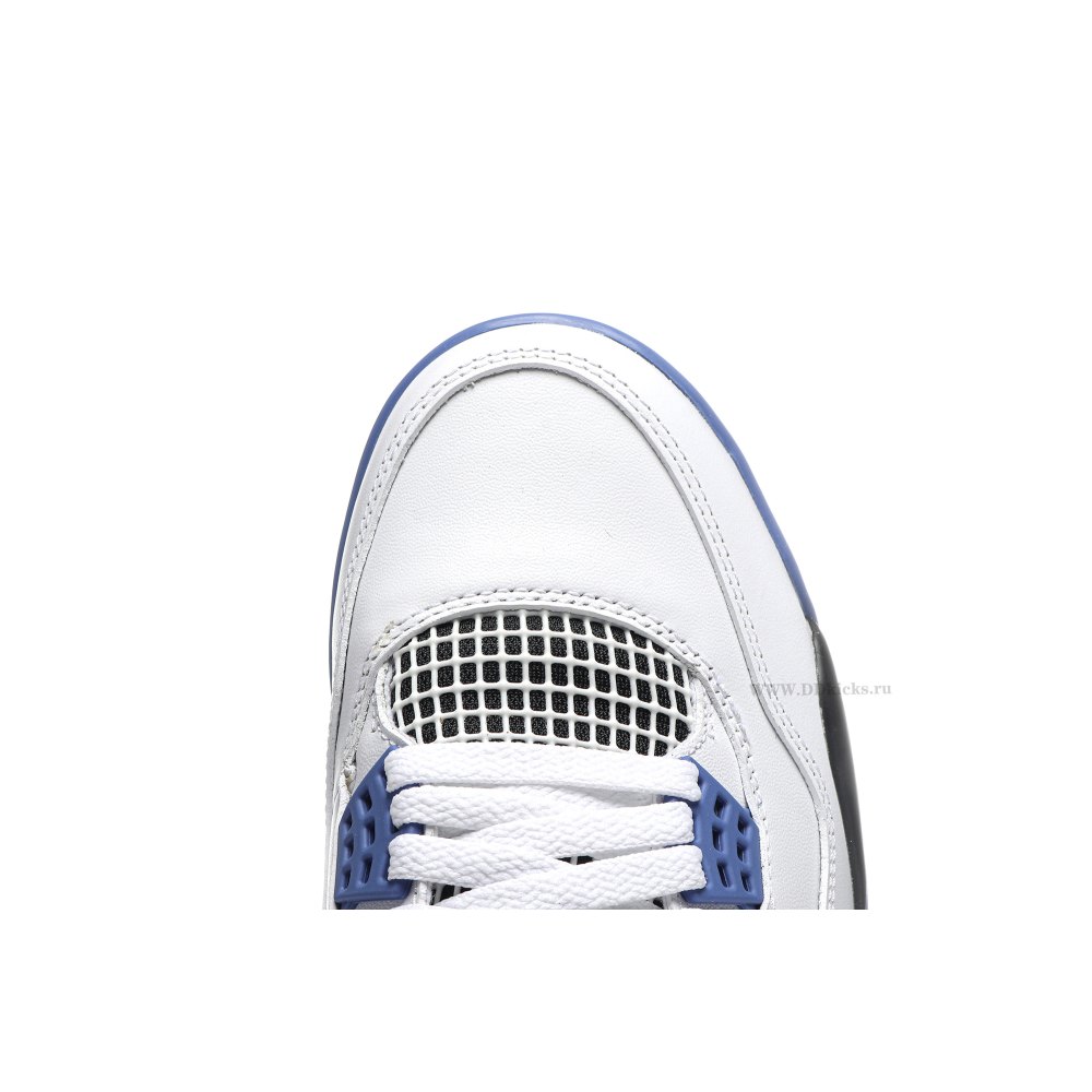 Size 14 Jordan 4 Retro Motorsports