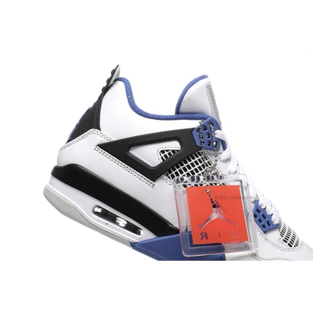 Size 14 Jordan 4 Retro Motorsports