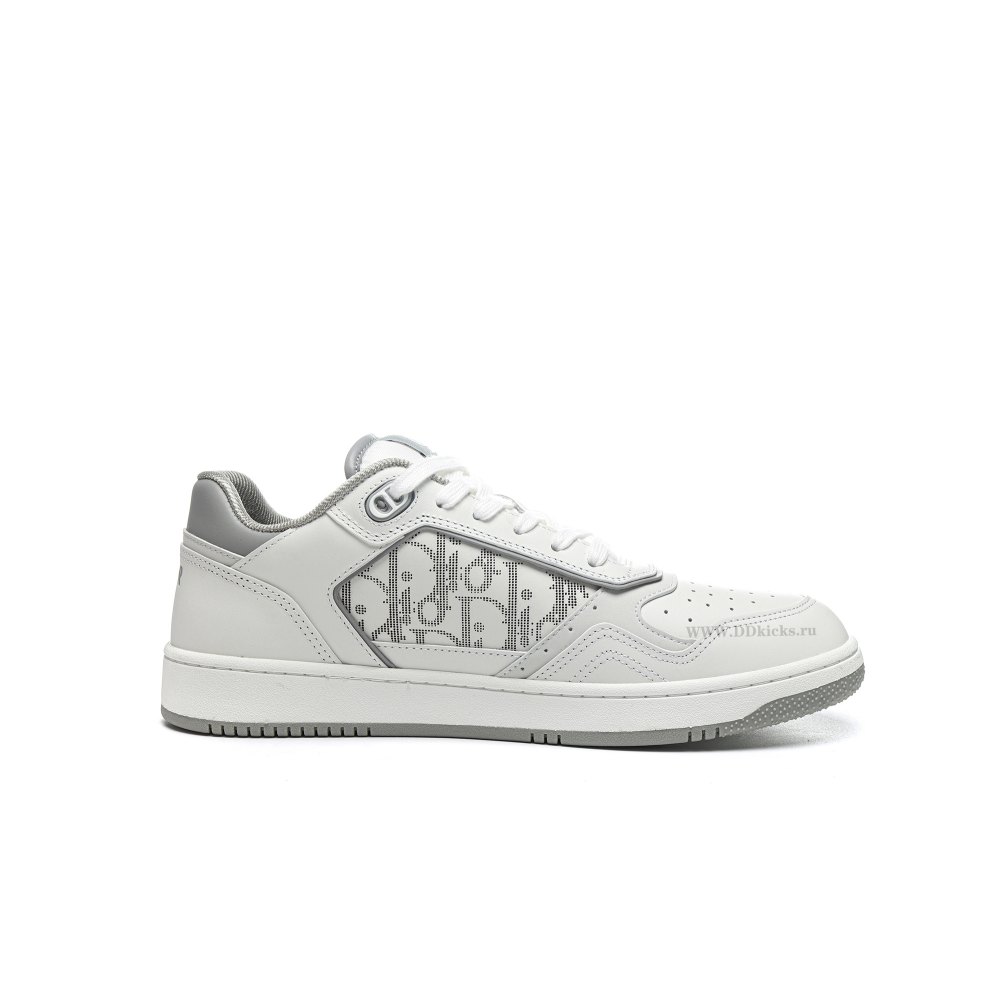 DD D10R B27 Low White Gray