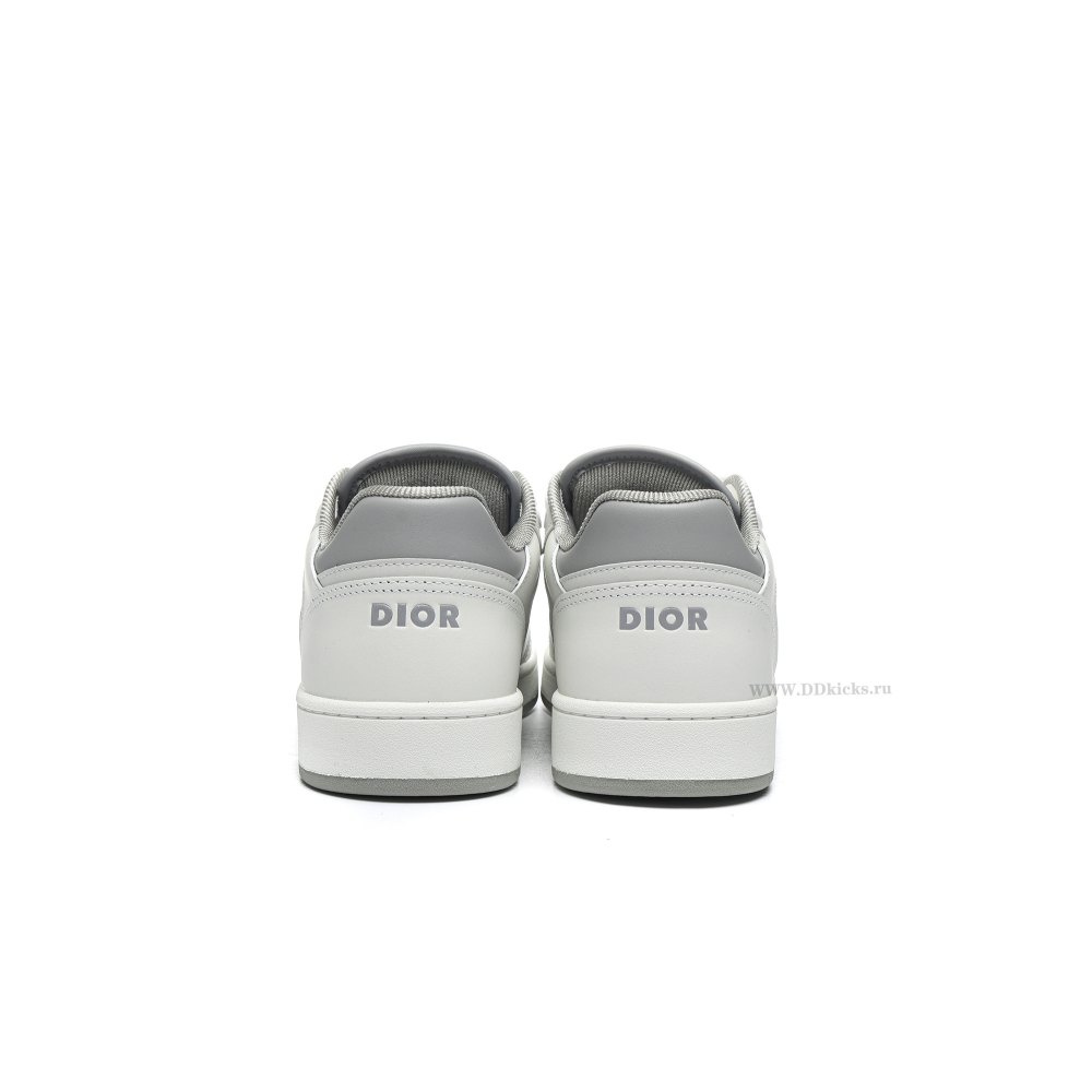 DD D10R B27 Low White Gray