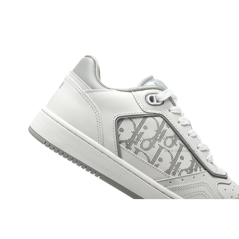 DD D10R B27 Low White Gray