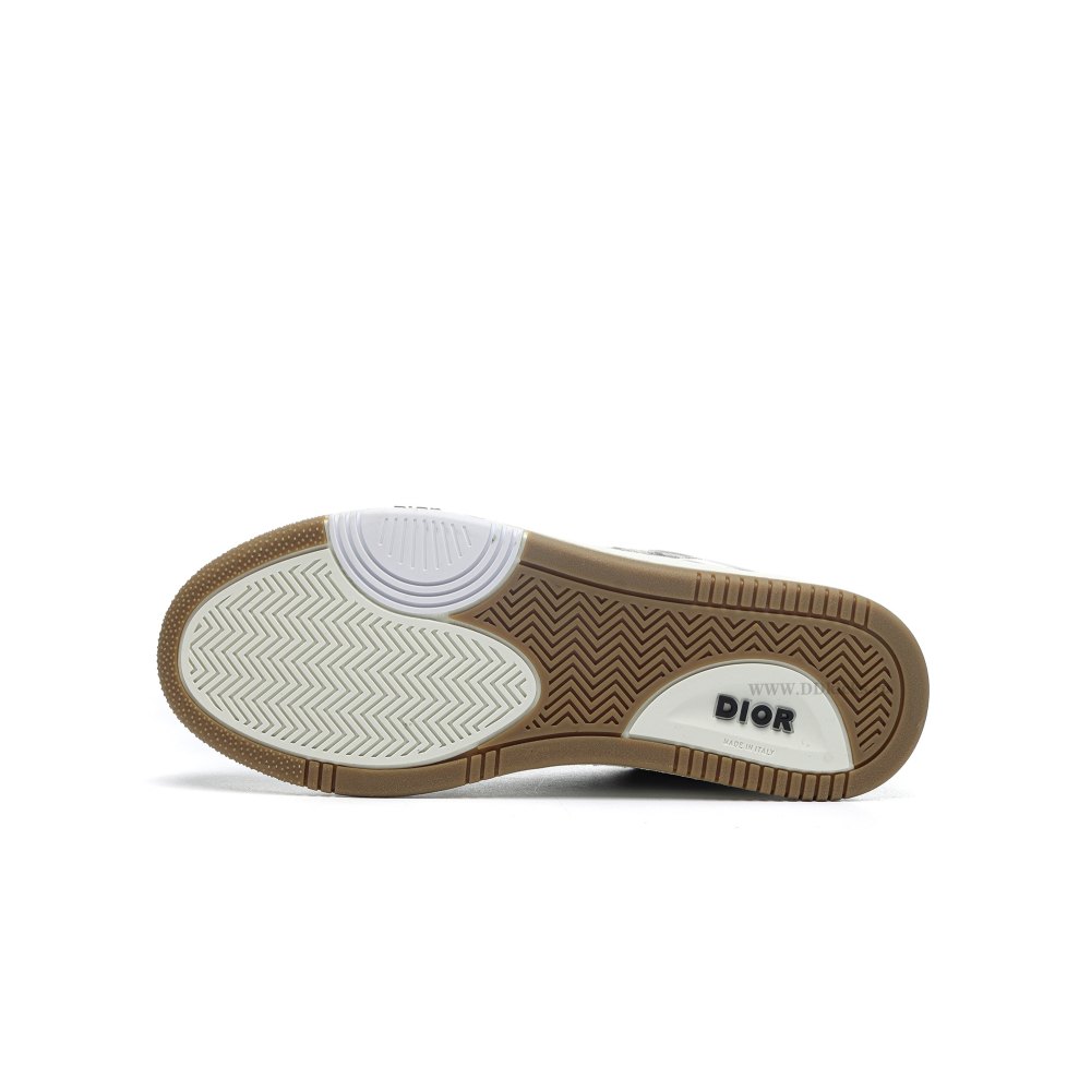 DD D10R B27 Low Gray White