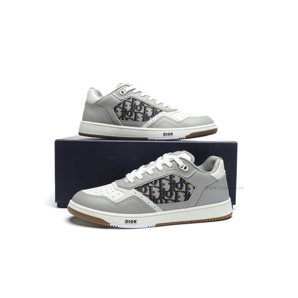 DD D10R B27 Low Gray White