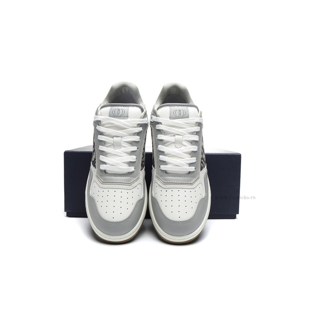 DD D10R B27 Low Gray White