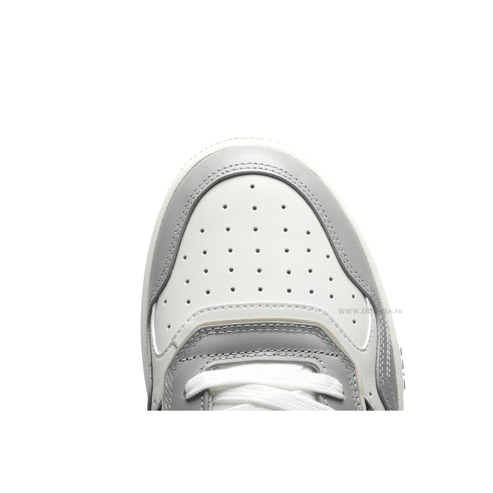 DD D10R B27 Low Gray White
