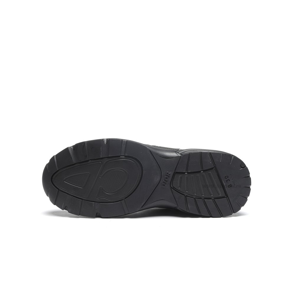 DD D10R B30 Triple Black