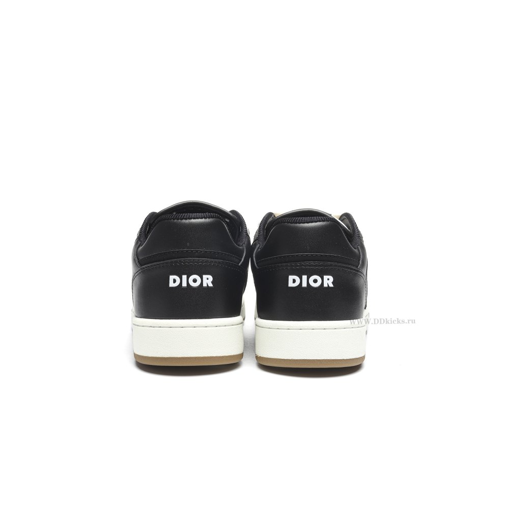 DD D10R B27 Low Black Beige