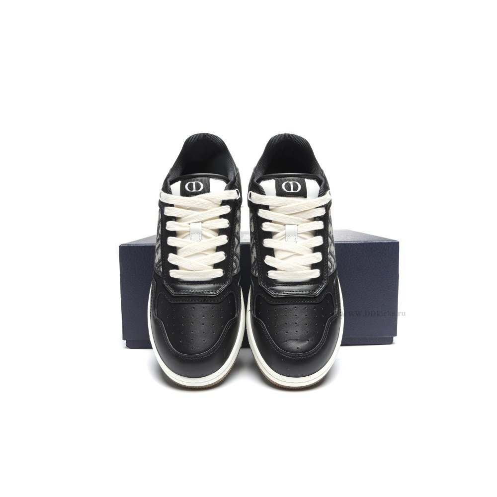 DD D10R B27 Low Black Beige