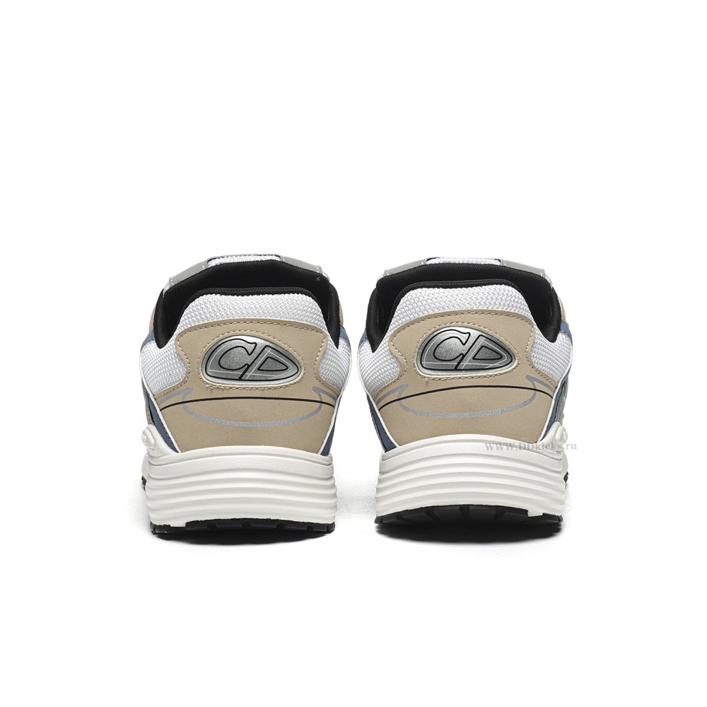 DD Di0r B30 White Beige Blue Olive