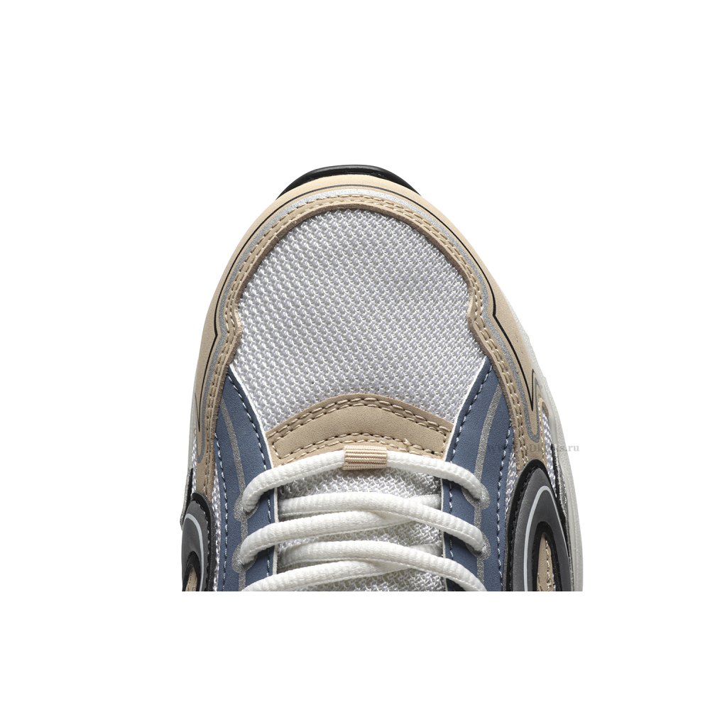 DD Di0r B30 White Beige Blue Olive