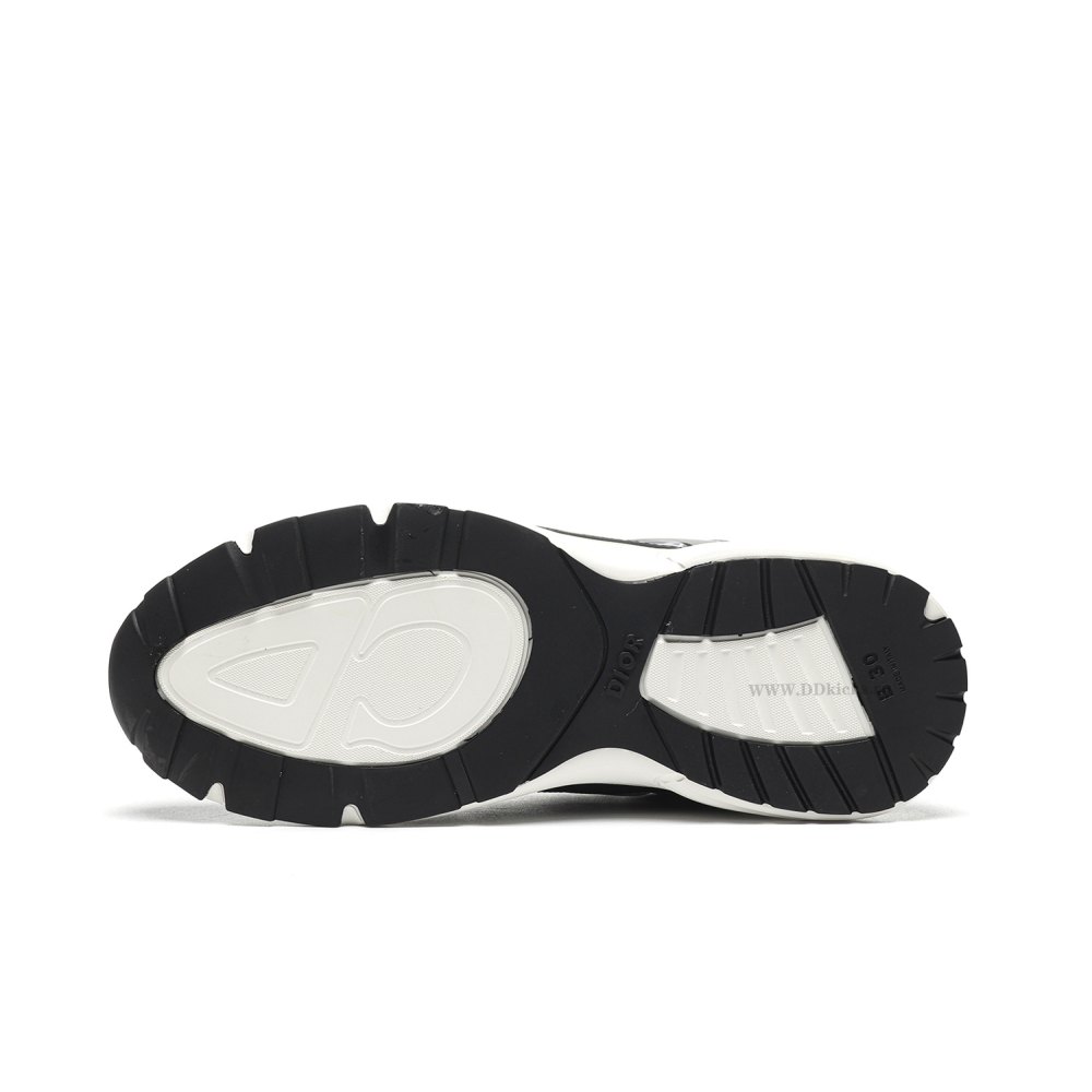 DD Di0r B30 Anthracite Grey Blue